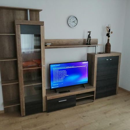 Vuchkov Apartments Марктредвиц Экстерьер фото
