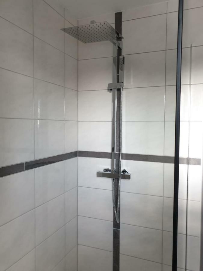 Vuchkov Apartments Марктредвиц Экстерьер фото